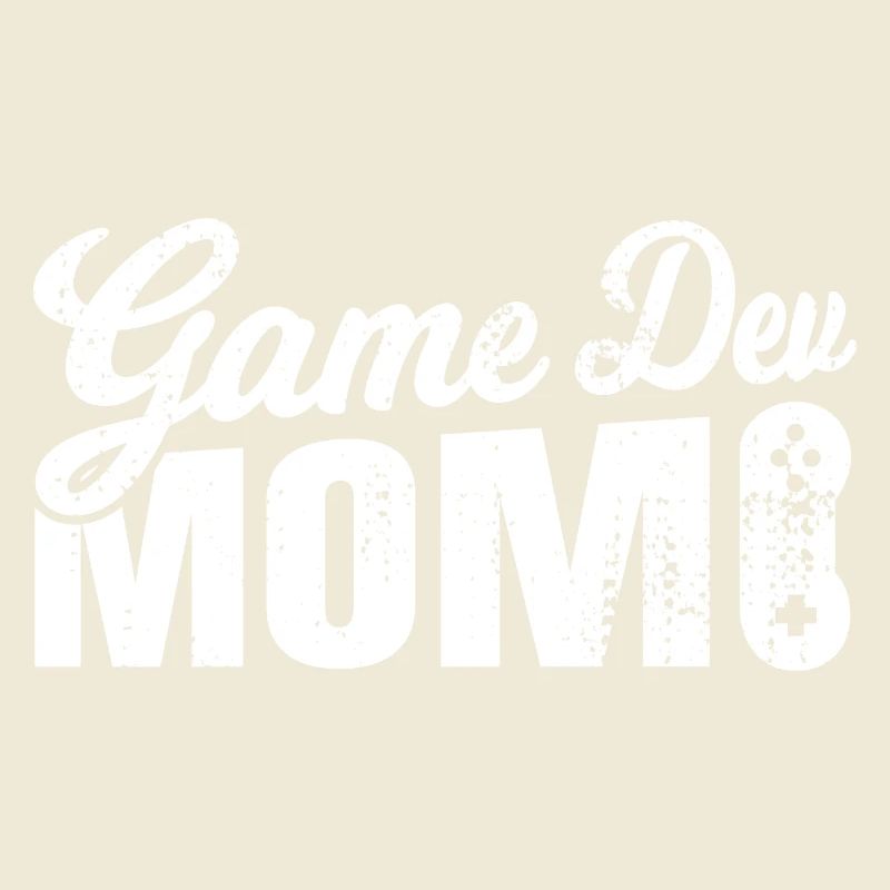 Game Dev Mom