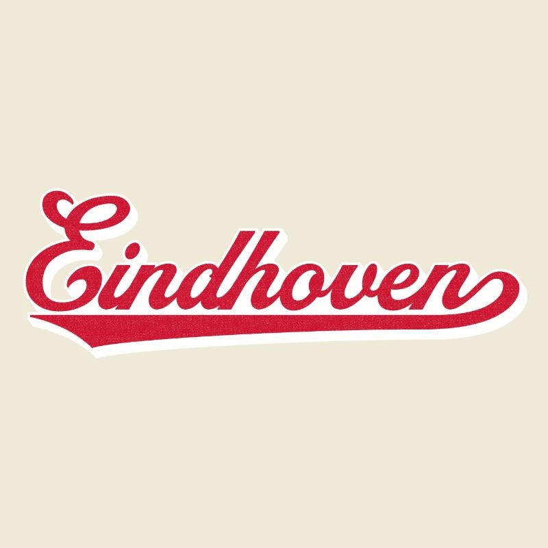 Eindhoven Script Stadtlogo