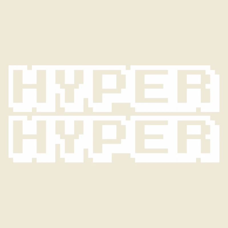 HYPER HYPER