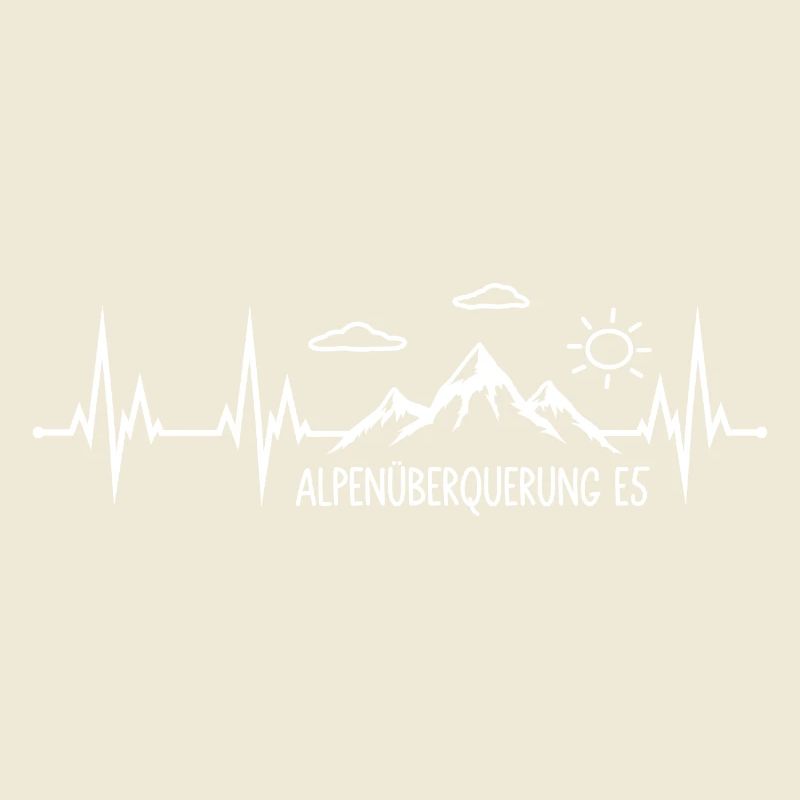 Alpenüberquerung E5
