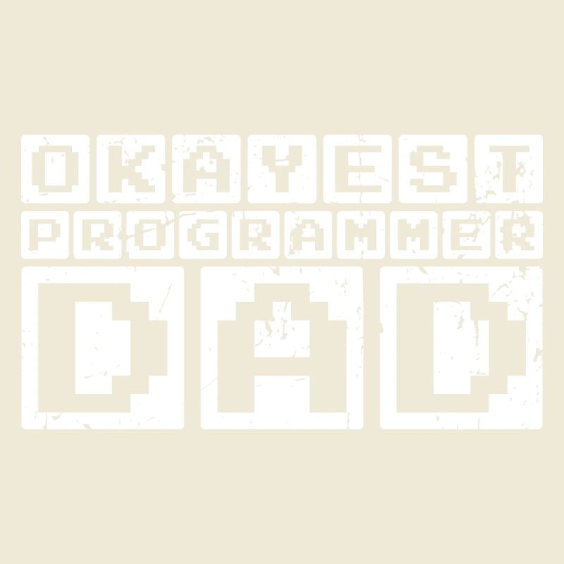 Okayest Programmeur Papa