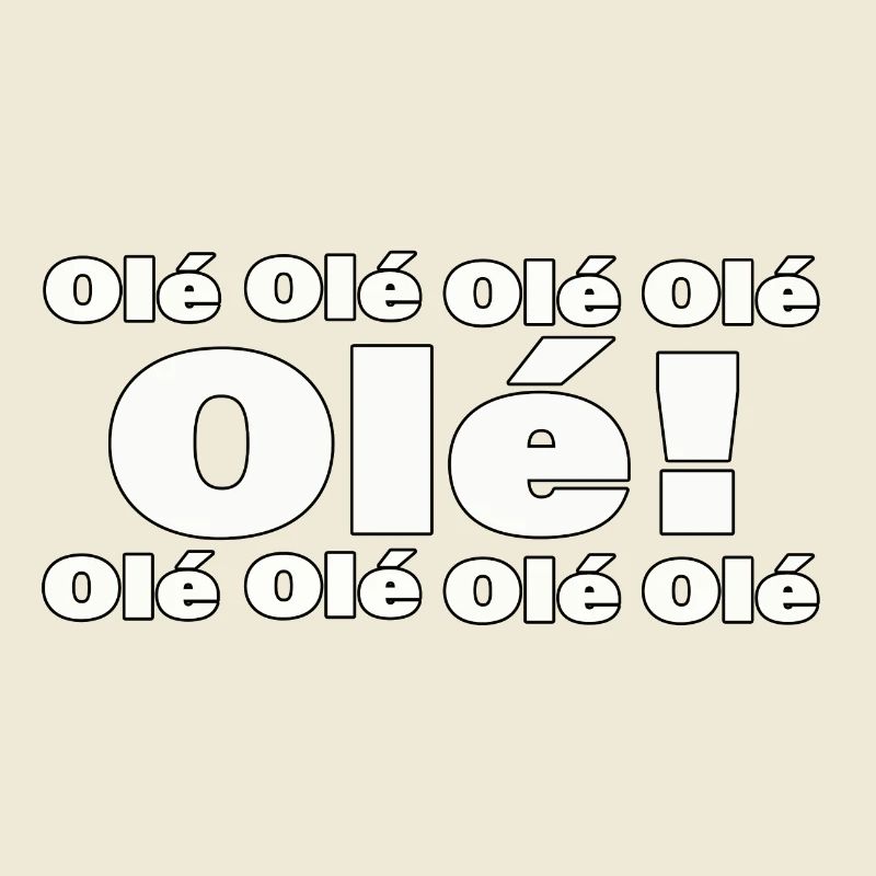 Olé