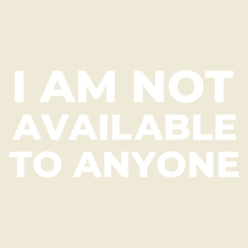 Bold Typography Protest Statement Design