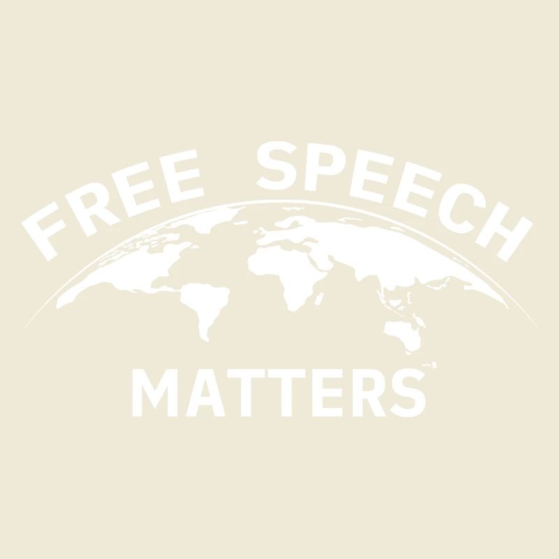 La liberté d’expression compte dans le monde entier