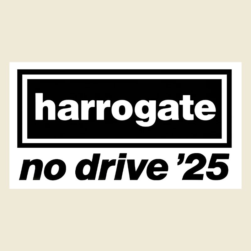 Harrogate ohne Antrieb '25