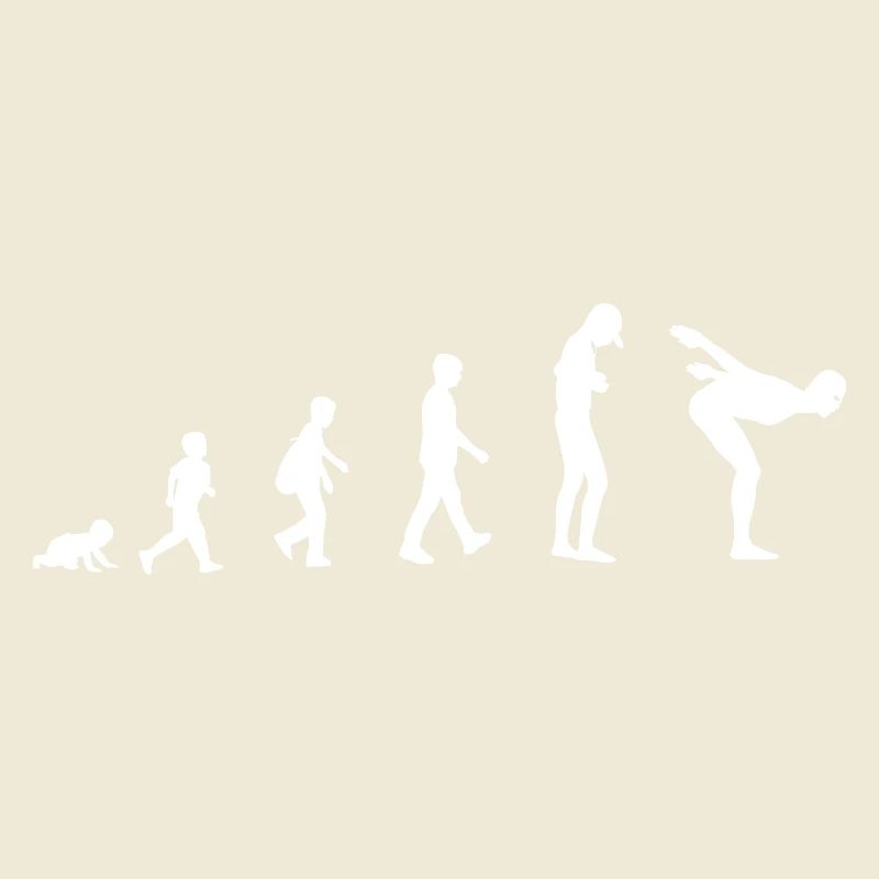 Evolution to Float