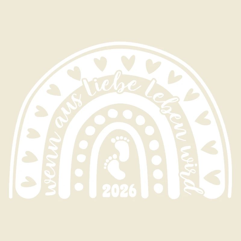 Quand l’amour devient vie - Bébé 2026