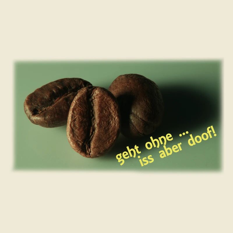 Kaffeebohnen