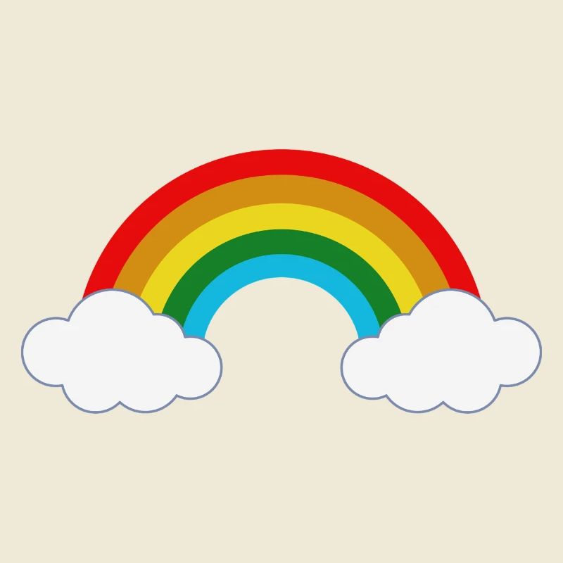 Regenbogen