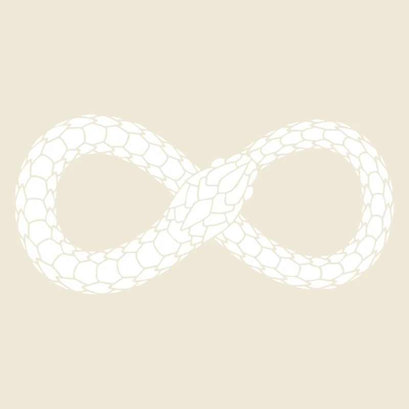 Endless Serpent Loop