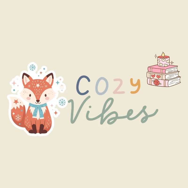 Cozy Vibes