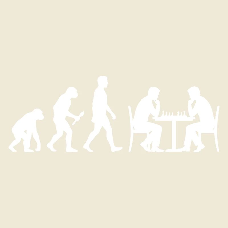 Évolution des échecs – Le chemin vers le Grand Maître