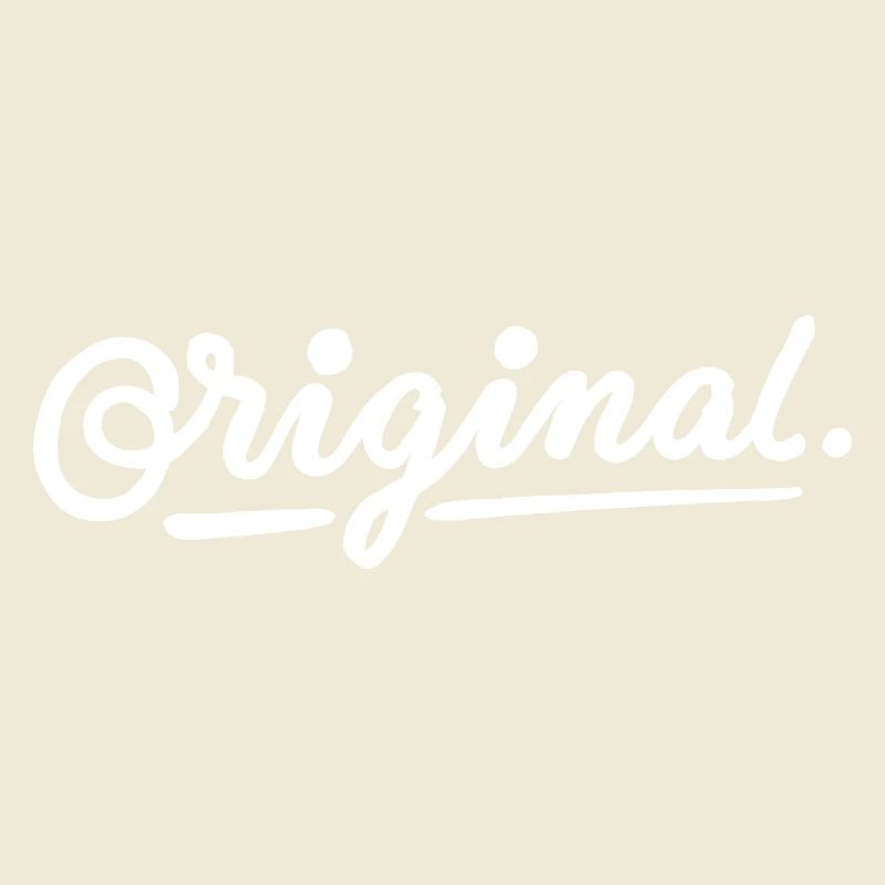 original