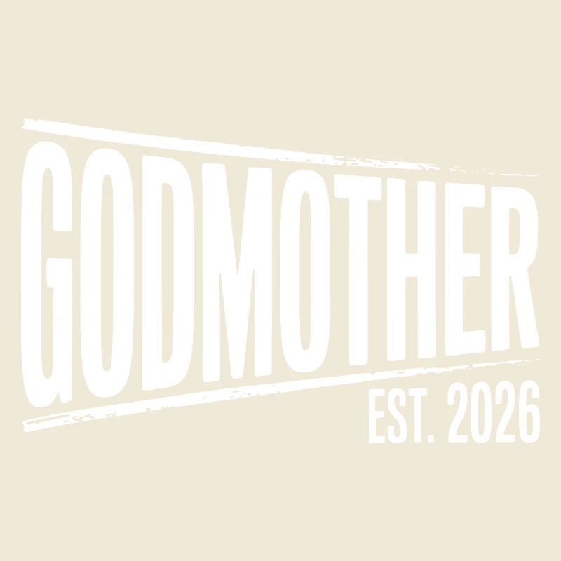 Graphisme de la Marraine Mère Est.2026