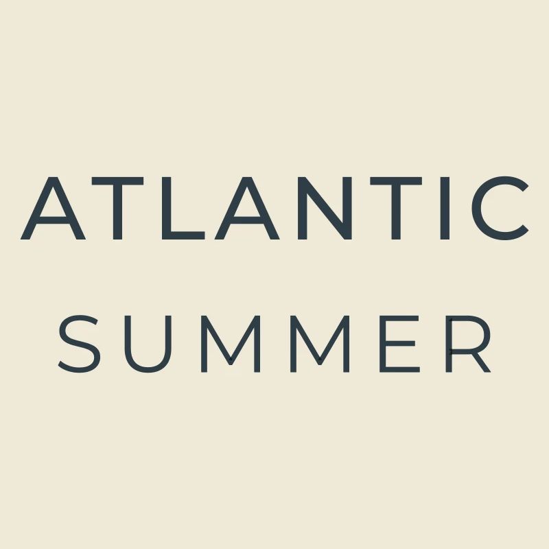 Atlantic Summer