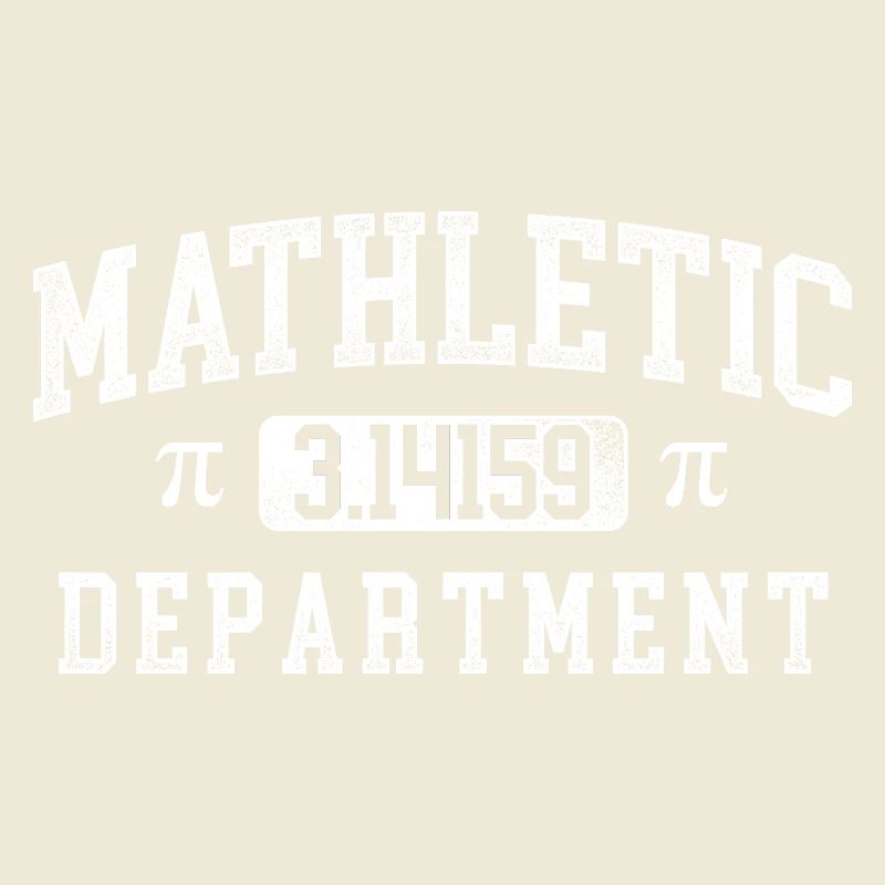 Mathletic Department 3.14159 Meme du jour du Nerd Pi