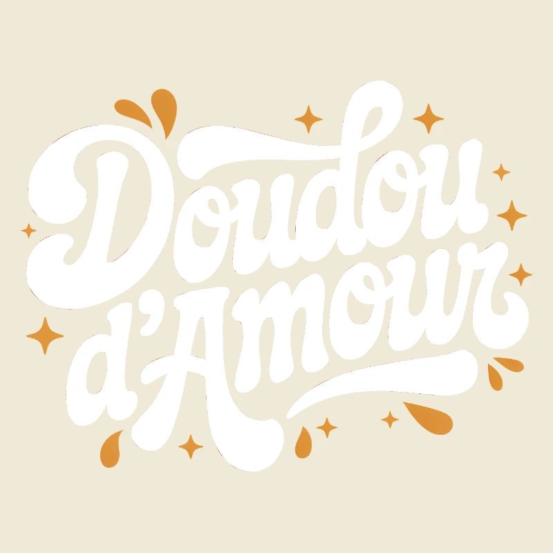 Doudou d’Amour
