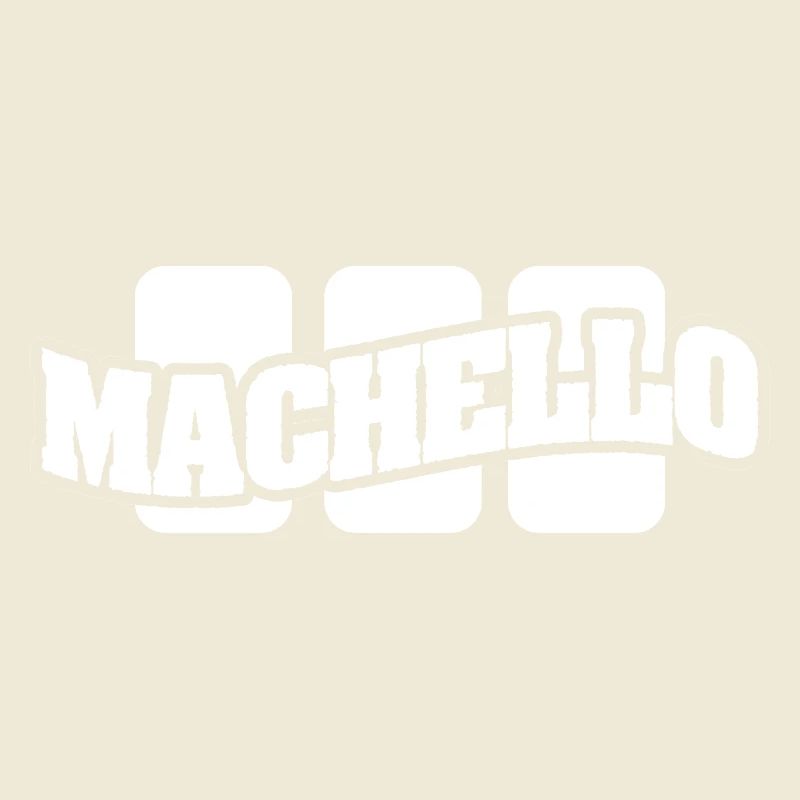 Gift for Machello