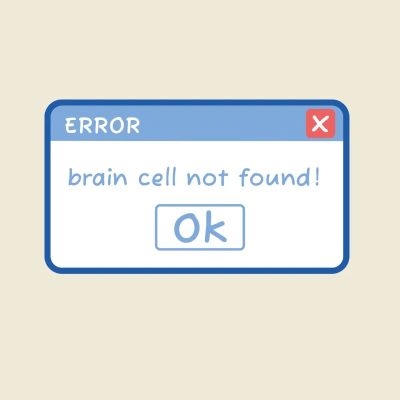 funny E-mail design, meme, idiot, computer humor