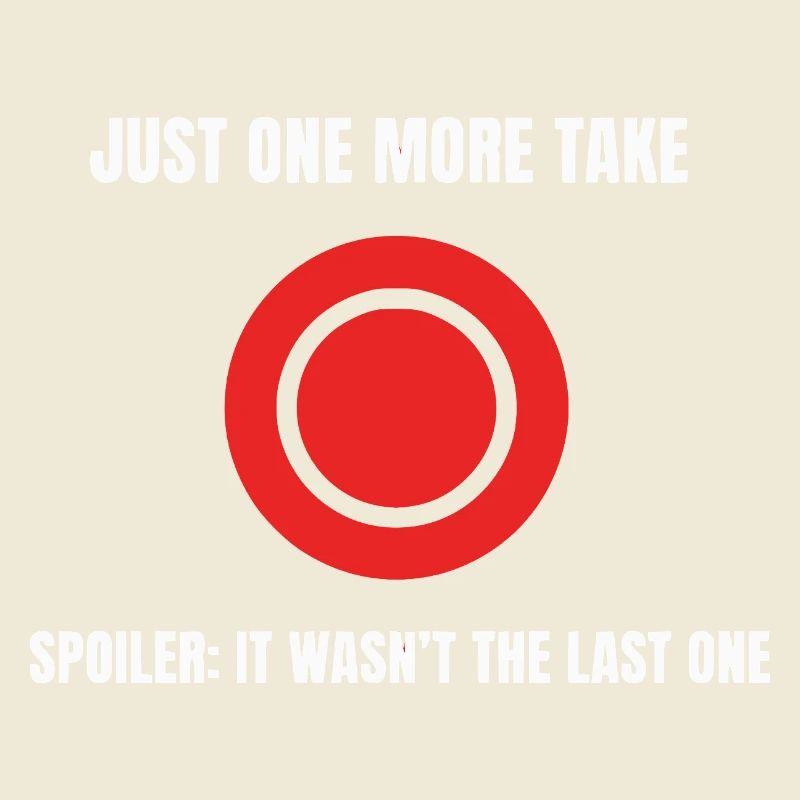 Noch Ein Take – Finaler Clip