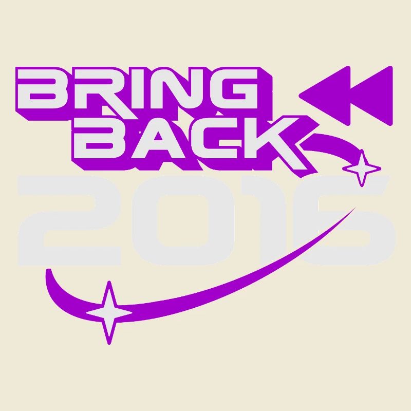 Bring Back 2016 Throwback Internet Nostalgia