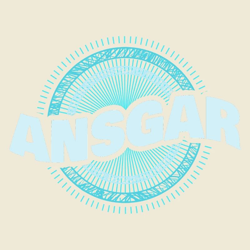 Ansgar comme nom
