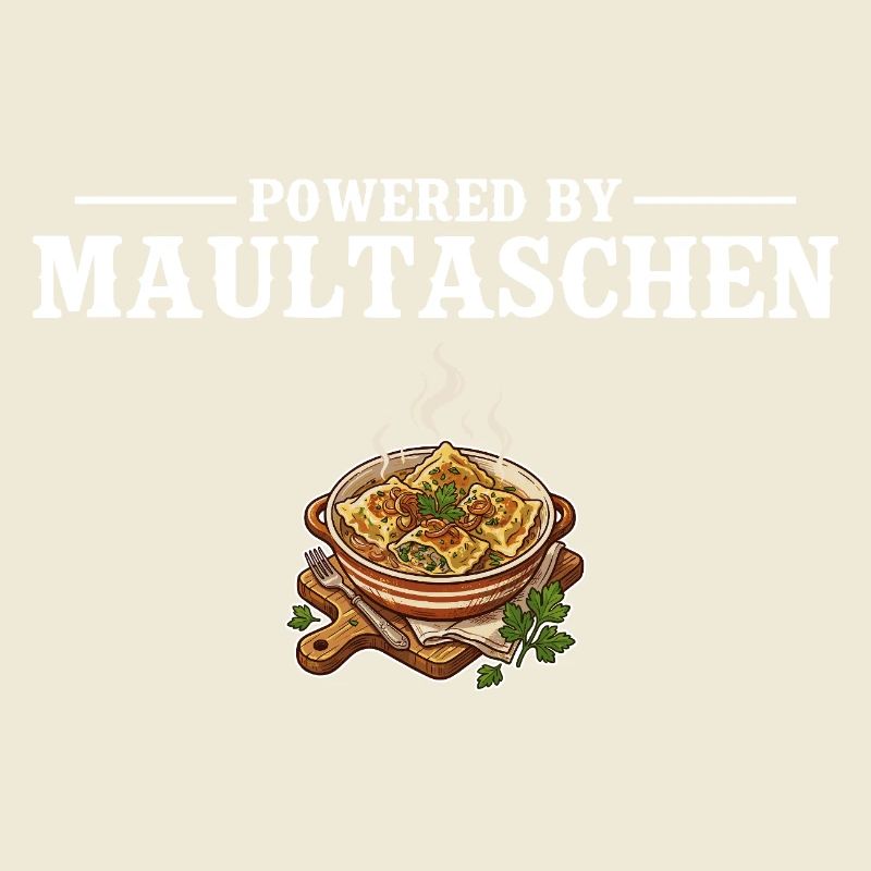 Propulsé par Maultaschen – Schwabe Gift