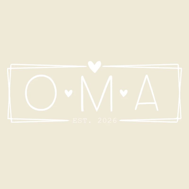 Oma Großmutter 2026