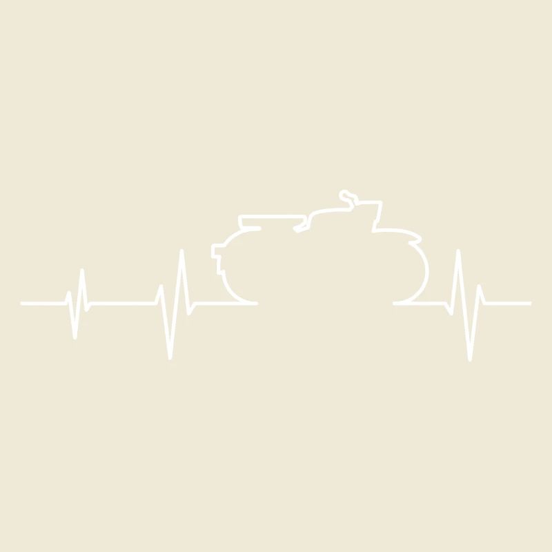 Simson Sparrowhawk Hawk ECG