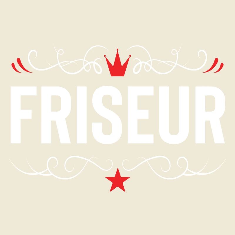 Friseur Beruf