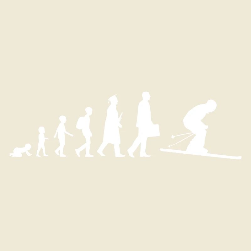 Ski development