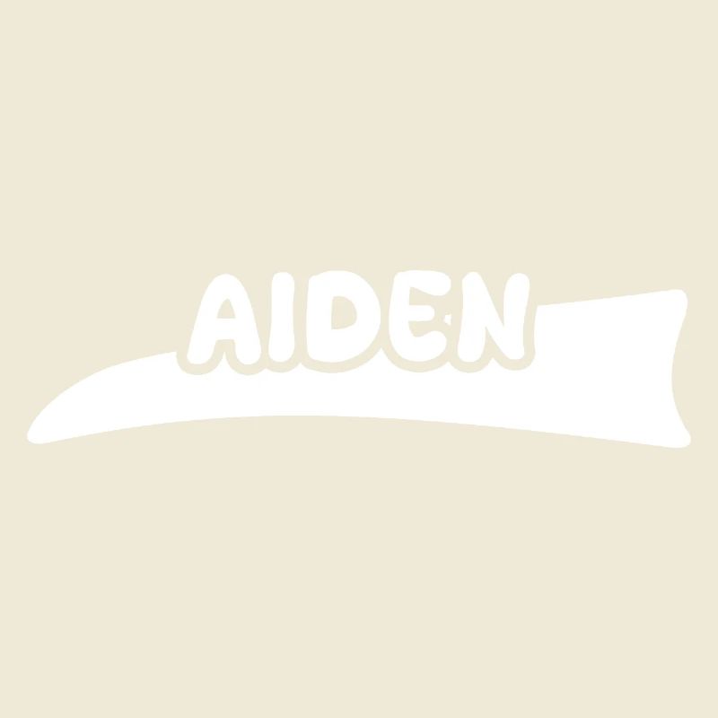 Geschenk für Aiden