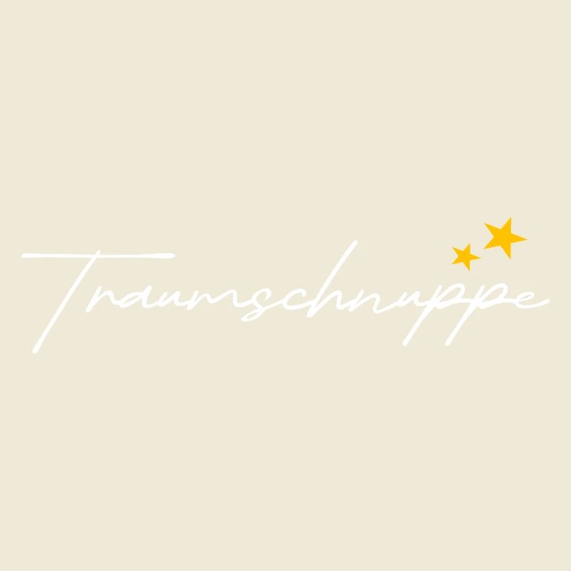 Traumschnuppe Design