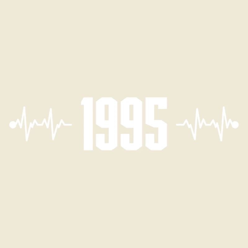 Herzschlag 1995