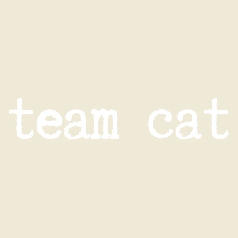 Team Katze