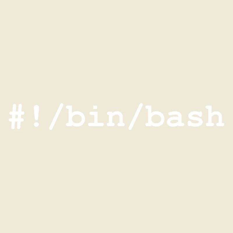 Shell bash / bourne-again sous Linux et Unix