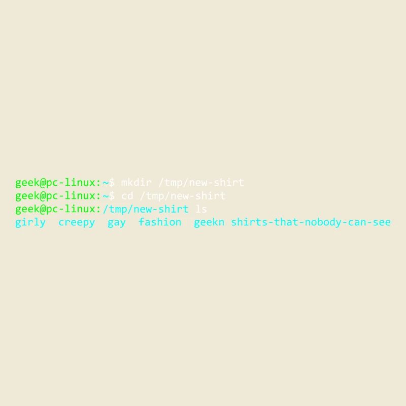 terminal linux