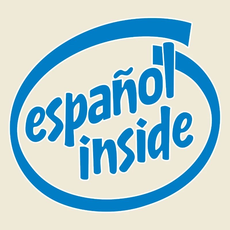 Spanish inside