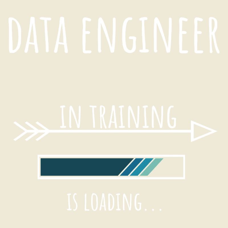 Cadeau Métier Formation Ingénieur Data