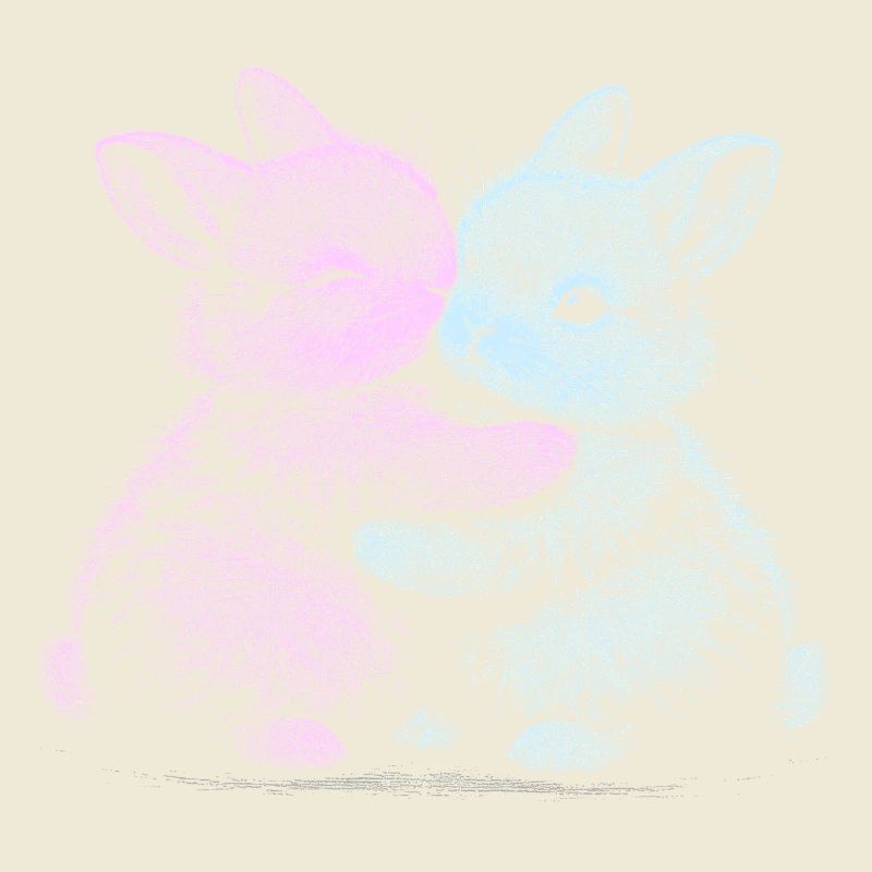 pygmy rabbit