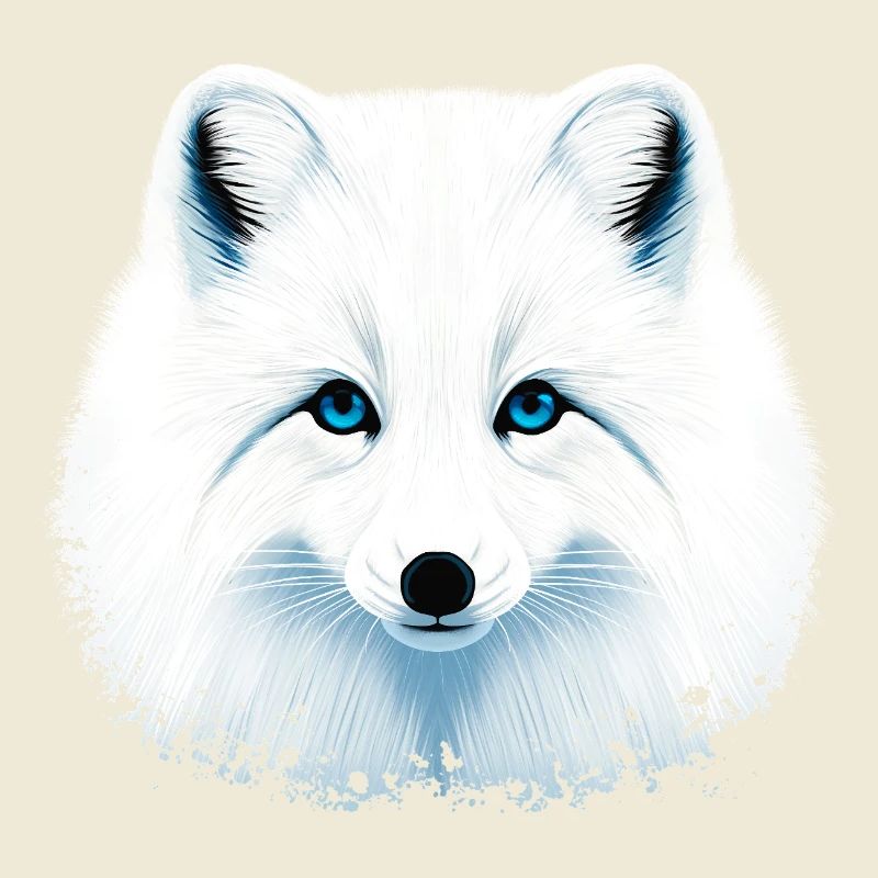 Arctic fox