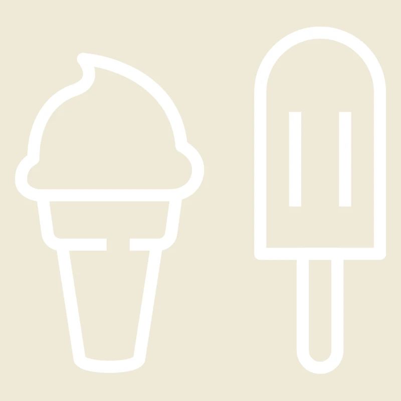 Ich will Eis