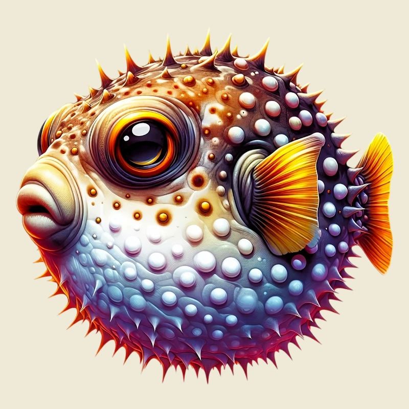 Blowfish