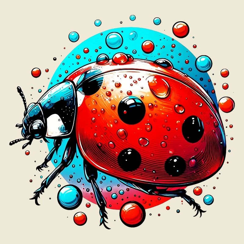 Ladybug