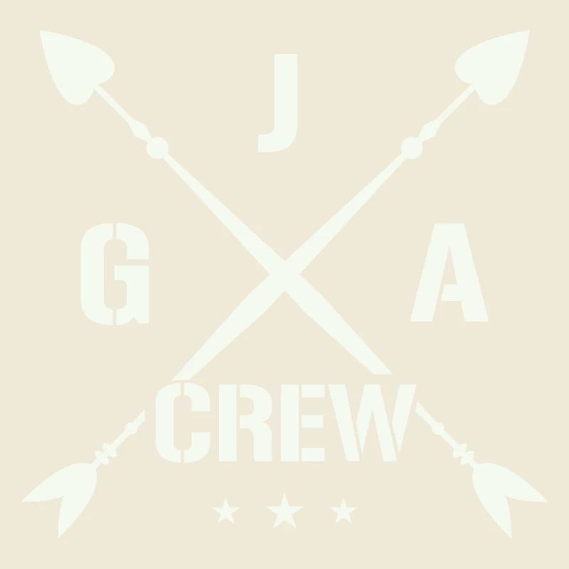 Bachelor Crew Enterrement de vie de garçon