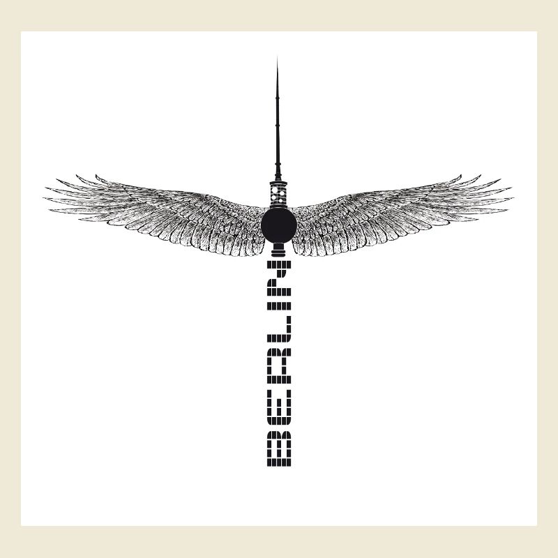 Berlin wings