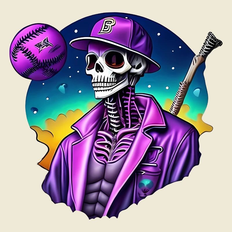 Skeleton