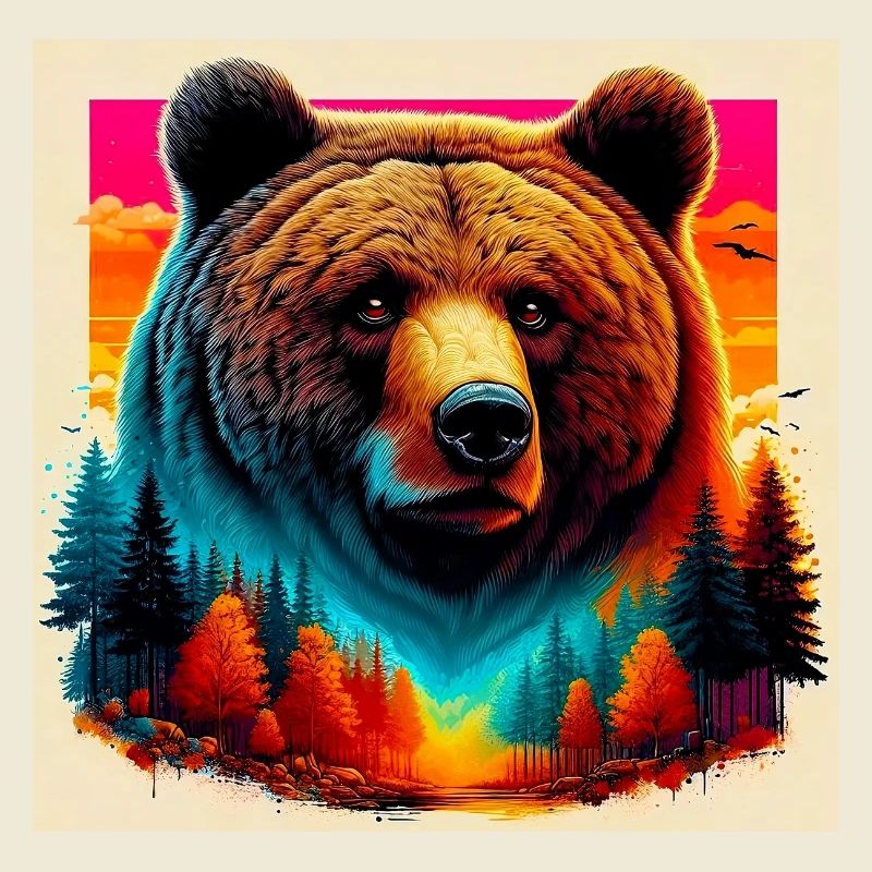 bear