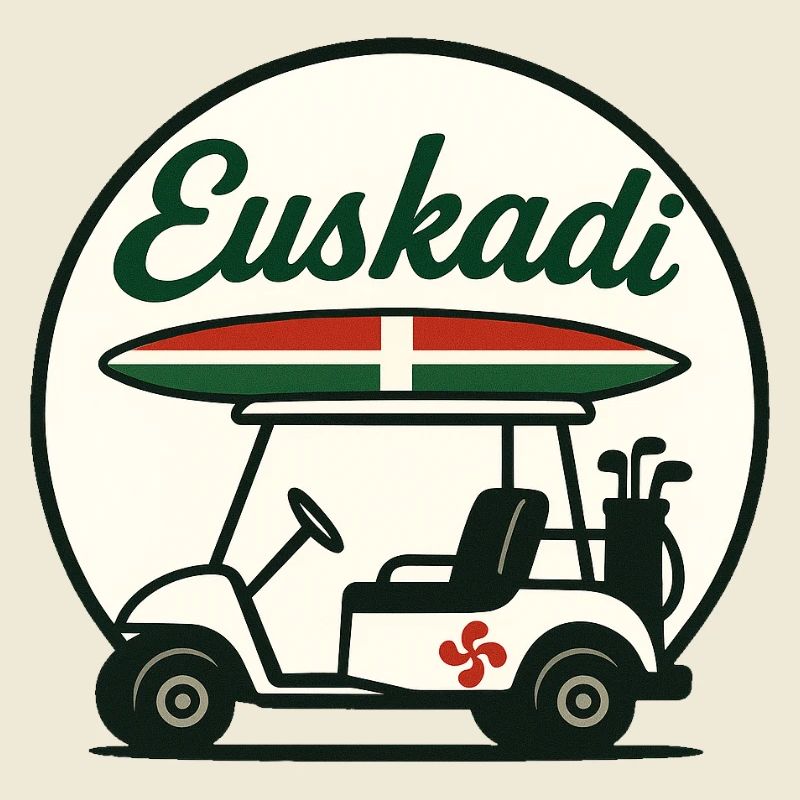 EUSKADI GOLF & SURF