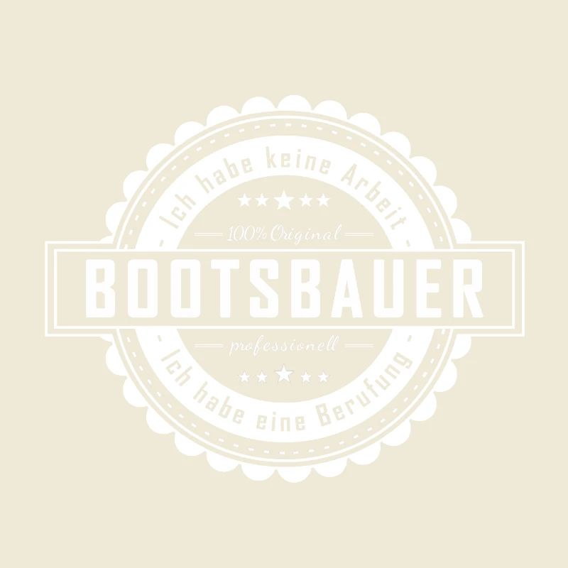 BOOTSBAUER